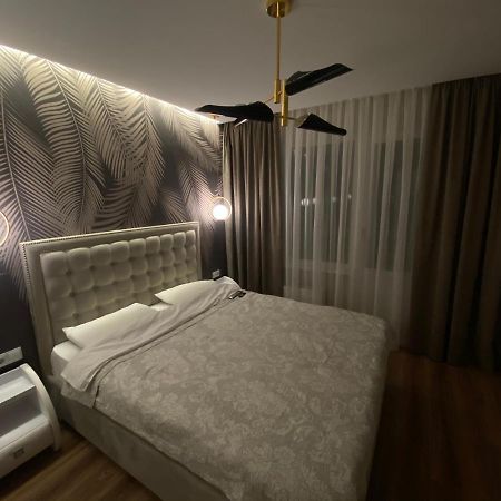 Sweethome Ciocana Кишинів Екстер'єр фото