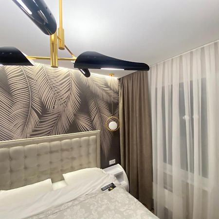 Sweethome Ciocana Кишинів Екстер'єр фото