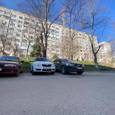 Sweethome Ciocana Кишинів Екстер'єр фото