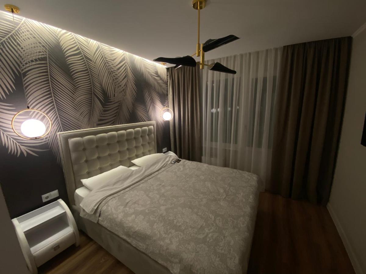 Sweethome Ciocana Кишинів Екстер'єр фото