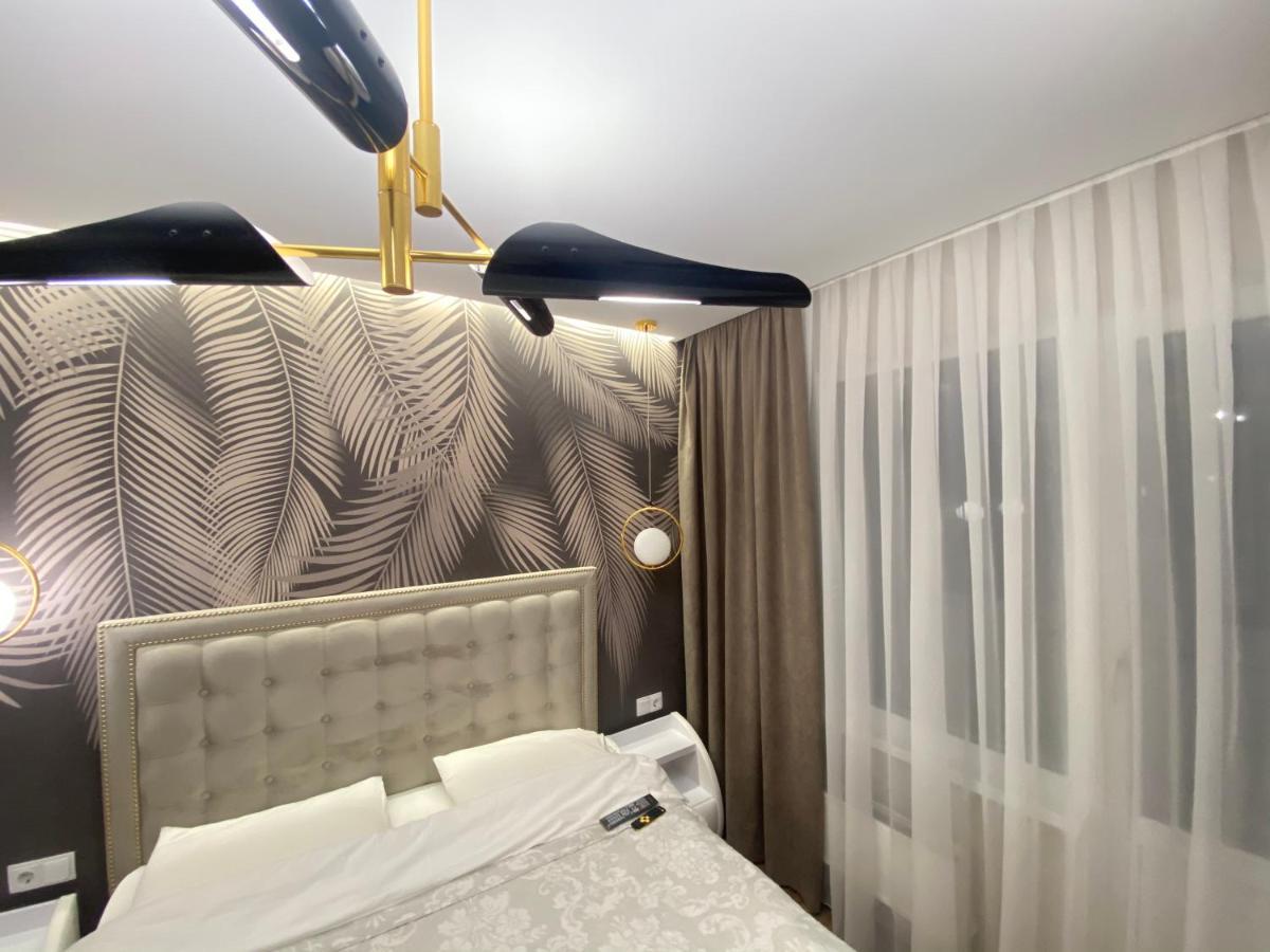Sweethome Ciocana Кишинів Екстер'єр фото