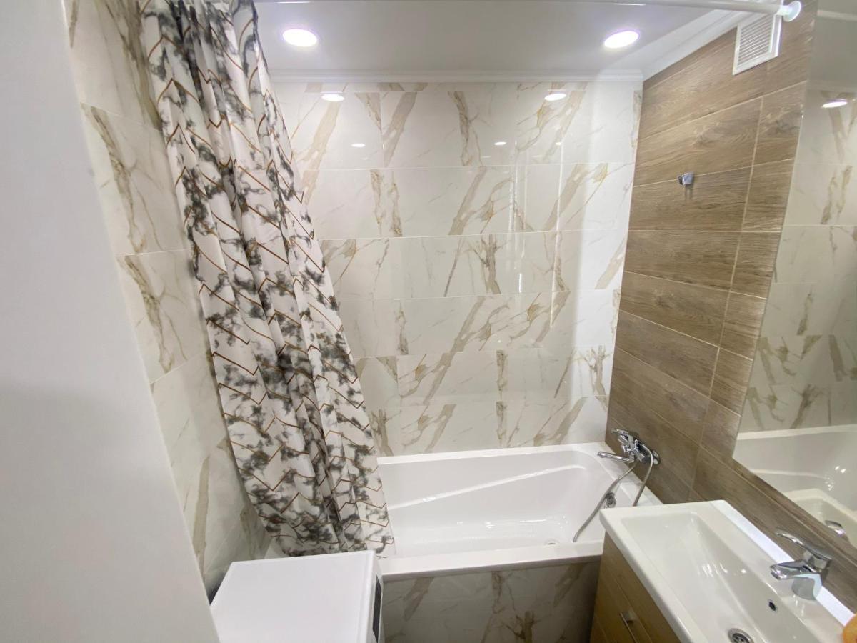 Sweethome Ciocana Кишинів Екстер'єр фото