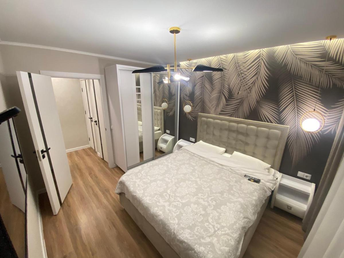 Sweethome Ciocana Кишинів Екстер'єр фото