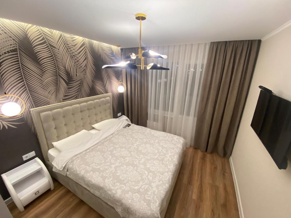 Sweethome Ciocana Кишинів Екстер'єр фото