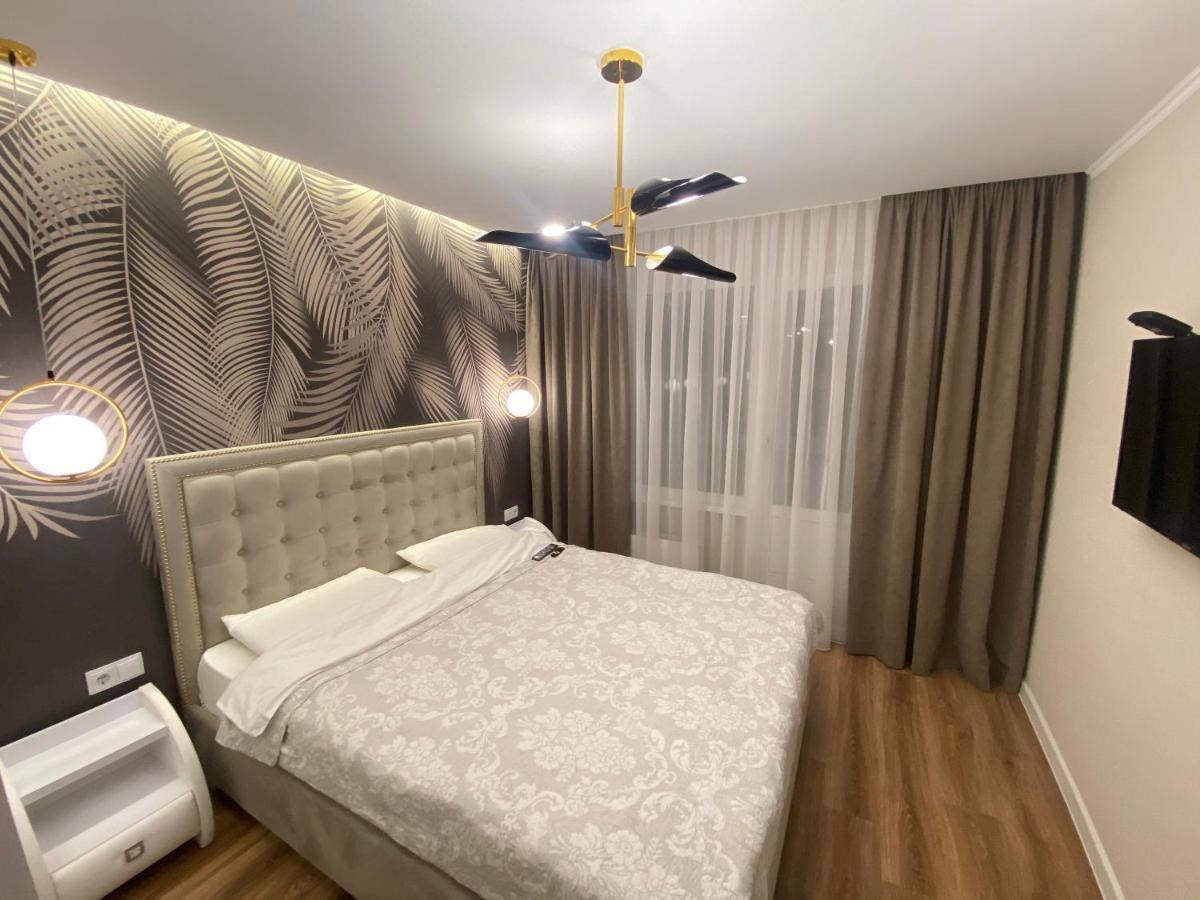 Sweethome Ciocana Кишинів Екстер'єр фото