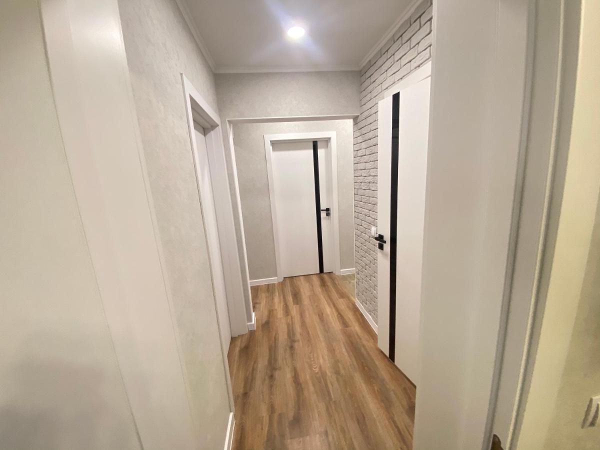 Sweethome Ciocana Кишинів Екстер'єр фото