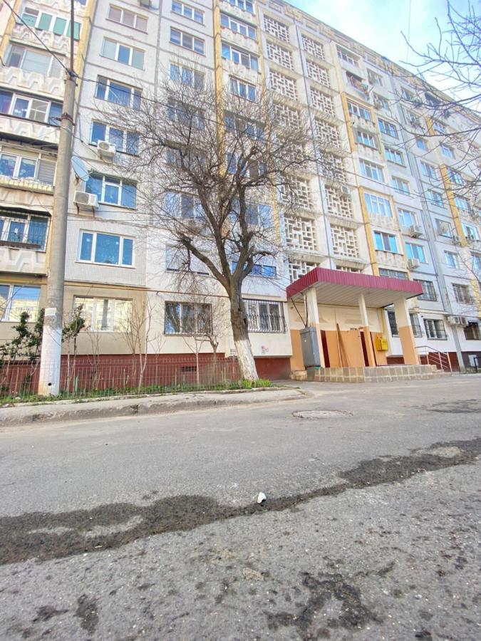 Sweethome Ciocana Кишинів Екстер'єр фото
